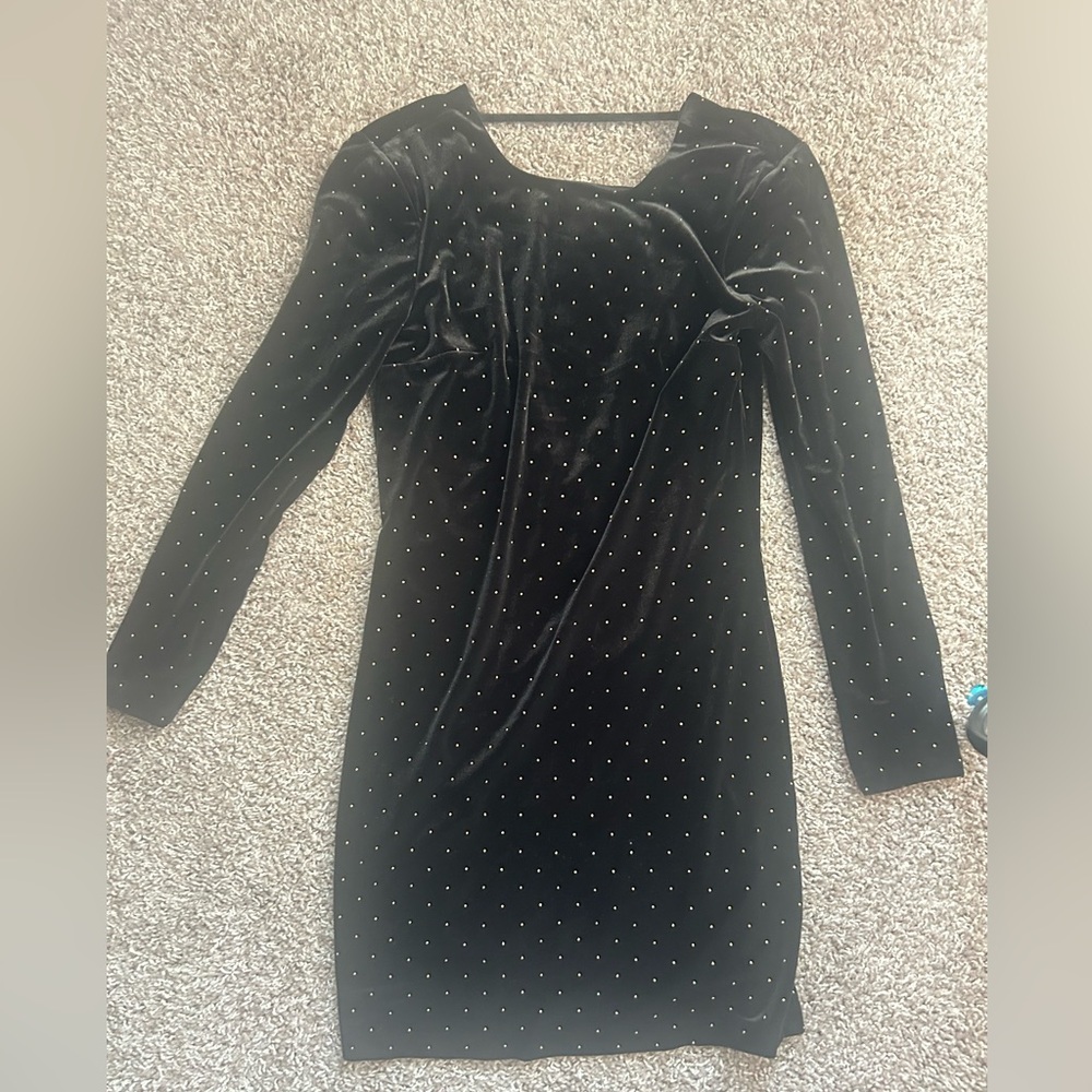 Express Dress - Picture 7 of 7